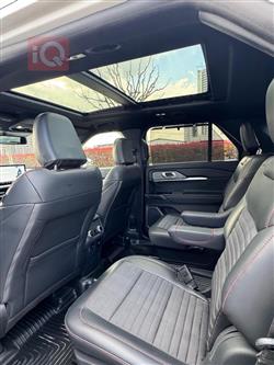 فورد إكسبلورر